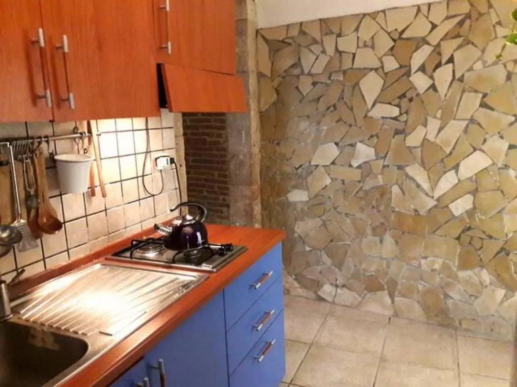 Apartamento Ortigia House Syracuse