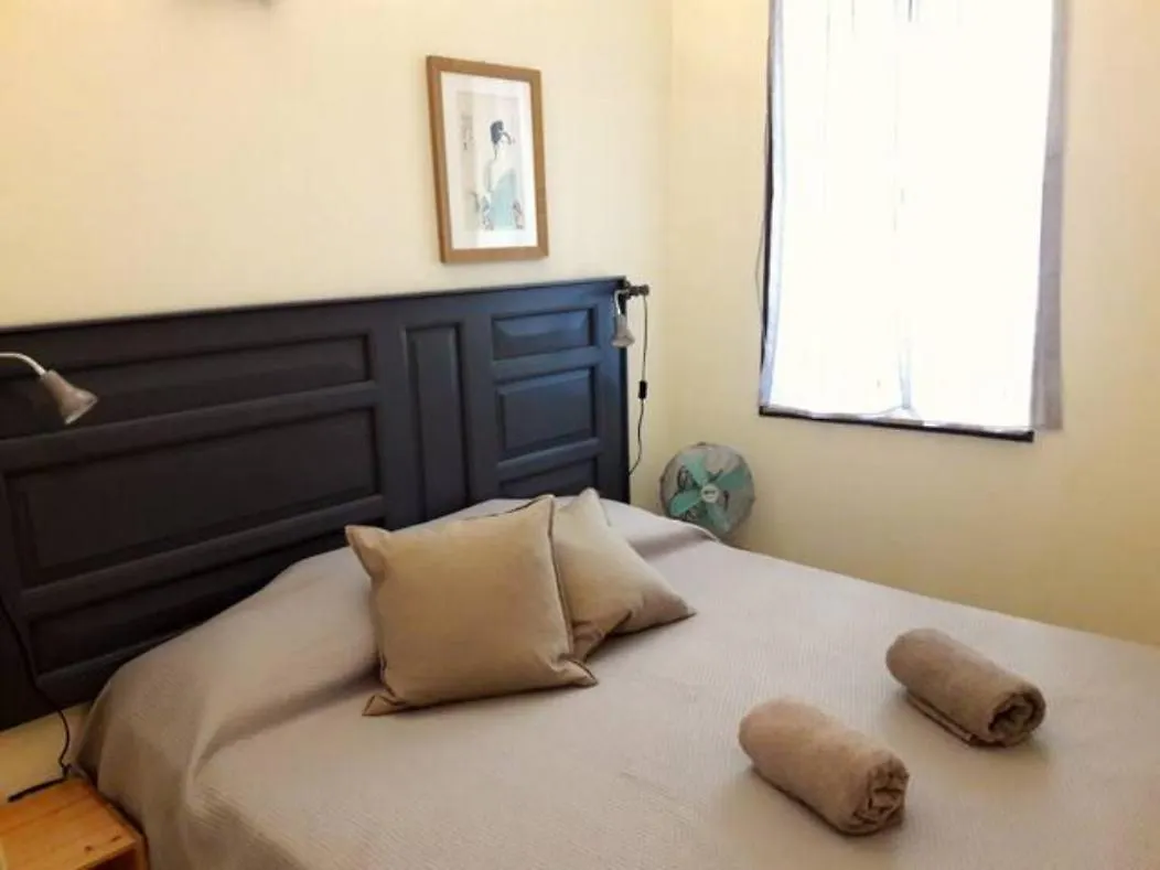 Apartamento Ortigia House Syracuse