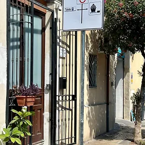  Apartamento Ortigia Loft Via Malta, 22