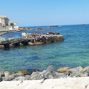  Apartamento Casa Annalisa