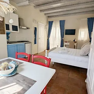 Siracusa Dream Apartment