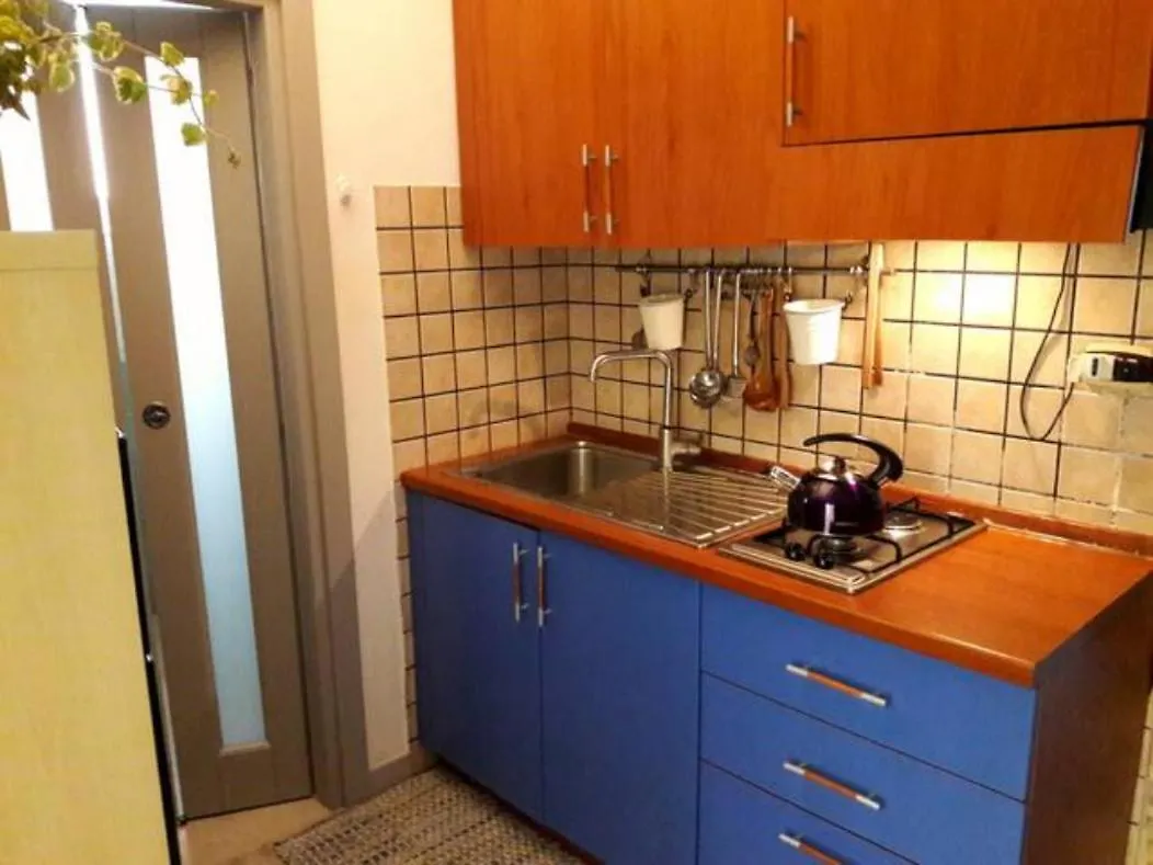 Ortigia House Apartment Syracuse Italy