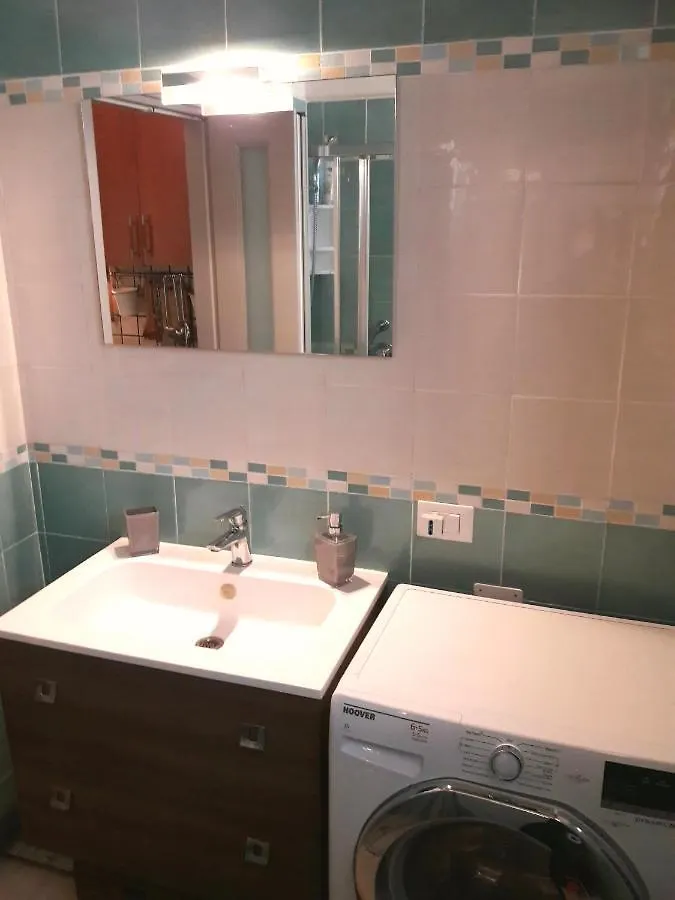 Ortigia House Apartment Syracuse Italy