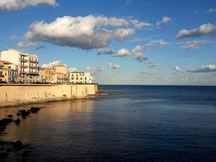 Ortigia House Apartment Syracuse